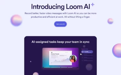 www.loom.com.ai
