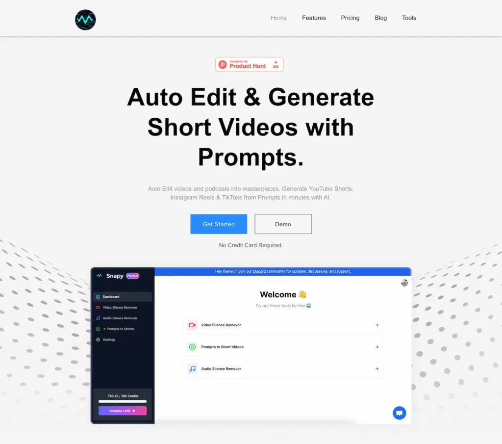 www.snapy.ai