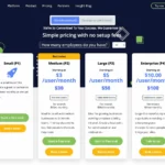 agilityportal.io.product.intranet-software-for-small-business.pricing