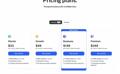 airparser.com.pricing