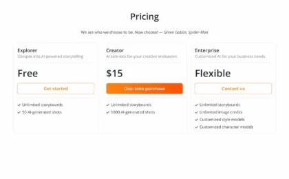 app.storia.ai.pricing