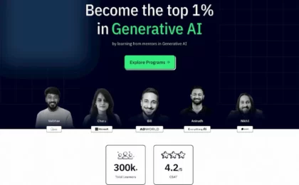growthschool.io .industry.generative ai