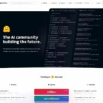 Hugging Face 13 huggingface.co