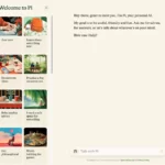 Pi-free personal AI 47 pi.ai.talk