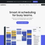Reclaim-smart AI schedule 98 reclaim.ai.Smart.AI .scheduling