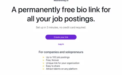 wearehiring.ai