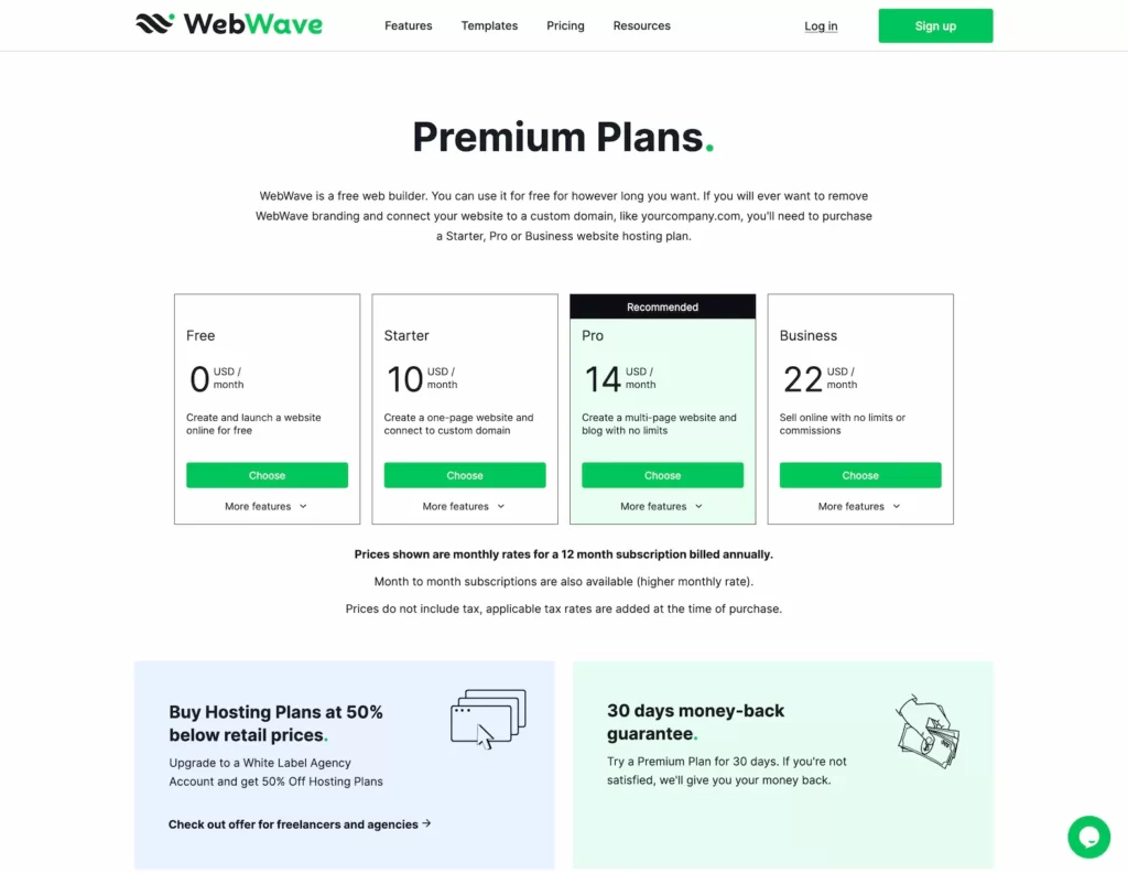 webwave.me.pricing.plan