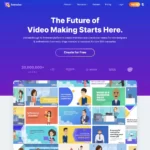 Animaker-AI Make Animated Videos for Free 64 www.animaker.com.2024