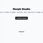 www.morphstudio.com