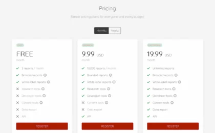 www.seoquickr.com.pricing