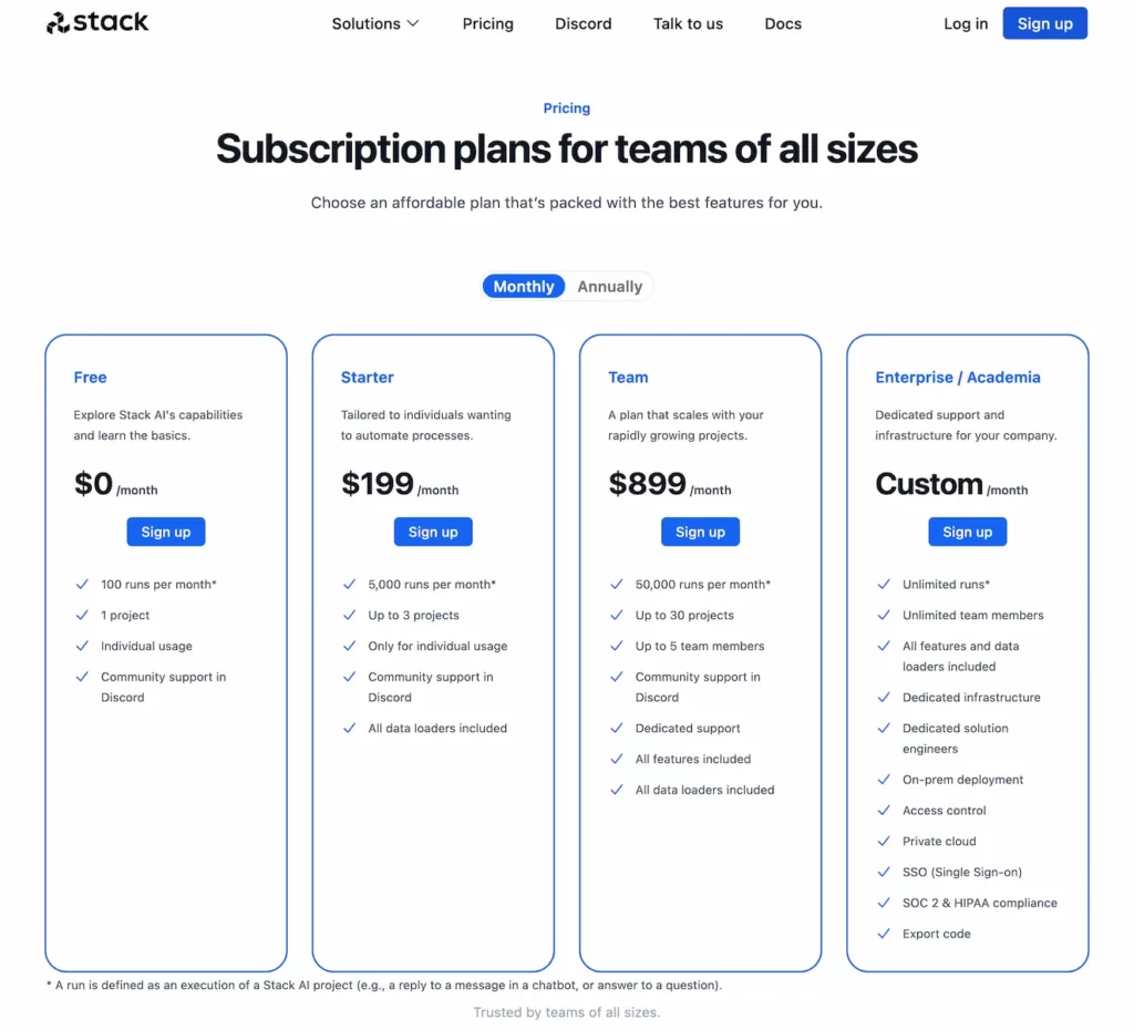 www.stack-ai.com.pricing