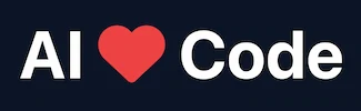 ailovecode.com.logo