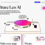 Brave Leo AI