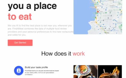 findameal.ai