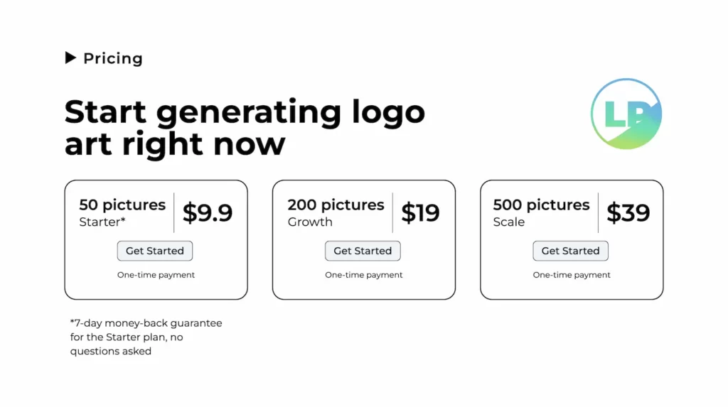 logopictureai.com.pricing