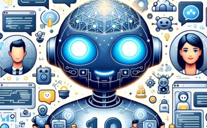 Best 10 AI ChatBot builder and no-code maker for Enterprise, eCommerce and Website(2024) 1 Best 10 AI ChatBot builder and no-code maker for Enterprise, eCommerce and Website