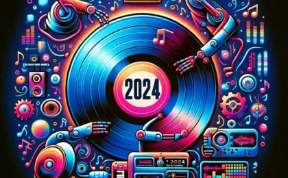 Best AI Music Generator & Audio Maker Unlock Musical Creativity