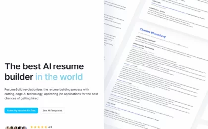 resumebuild.ai